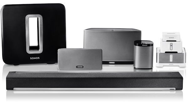 Sonos