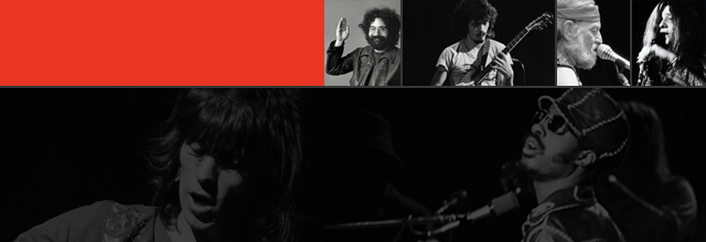 The greatest collection of live recordings online, unlimited streaming for only $39/year