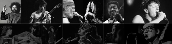 The greatest collection of live recordings online, unlimited streaming for only $39/year